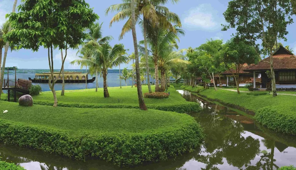 Kerala Backwater Tour